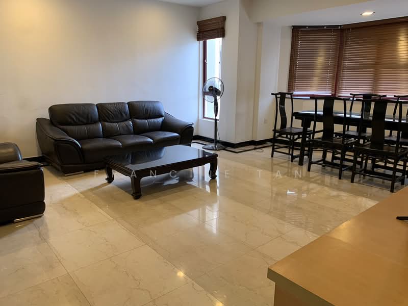 Condominium for Sale at Sri Penaga - Francine Tan - PropertyGuru.com.my