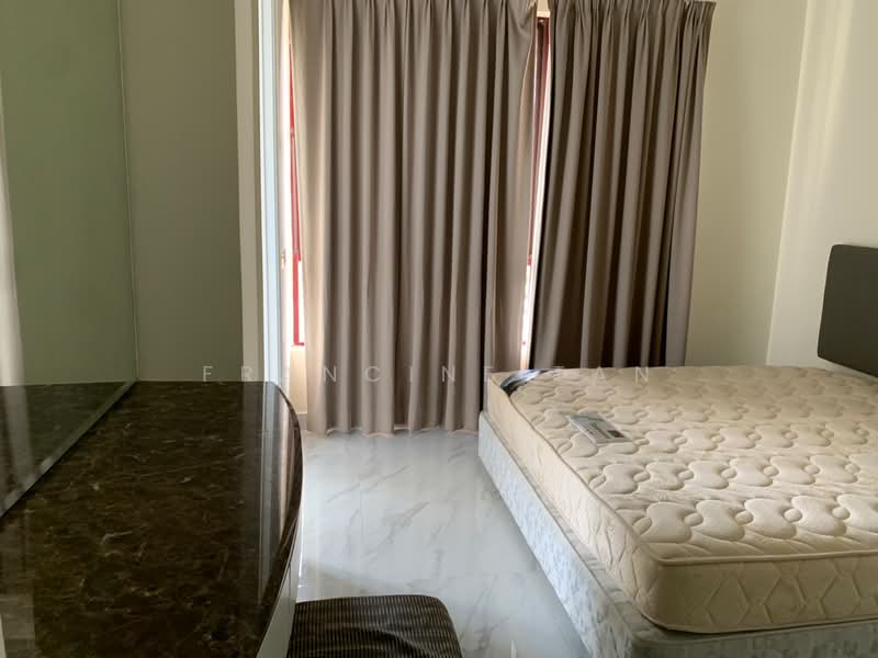 Condominium for Sale at Sri Penaga - Francine Tan - PropertyGuru.com.my