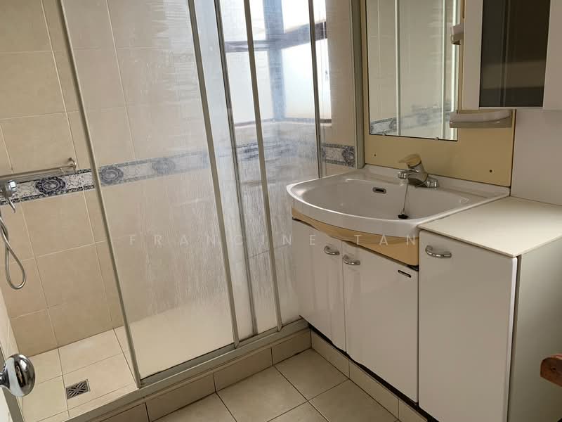 Condominium for Sale at Sri Penaga - Francine Tan - PropertyGuru.com.my