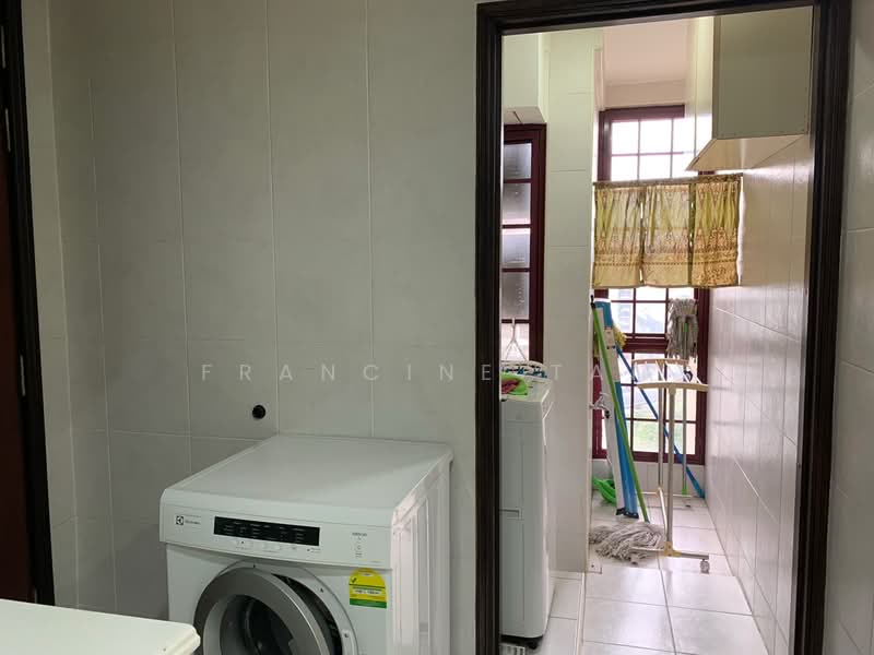 Condominium for Sale at Sri Penaga - Francine Tan - PropertyGuru.com.my