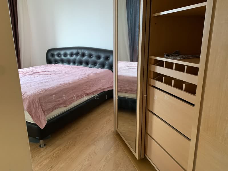 Condominium for Sale at Sri Penaga - Francine Tan - PropertyGuru.com.my