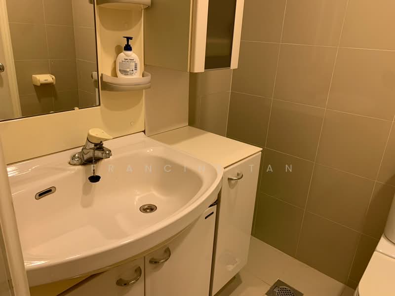 Condominium for Sale at Sri Penaga - Francine Tan - PropertyGuru.com.my