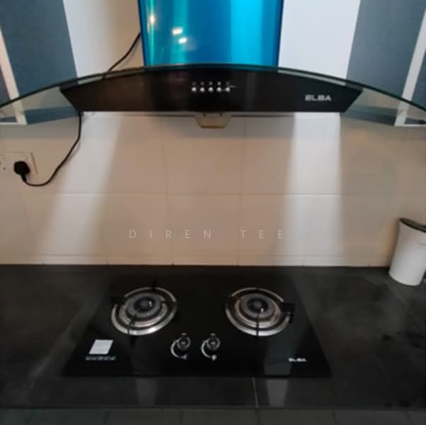 Condominium for Rent at Residensi Platinum Teratai - Diren Tee - PropertyGuru.com.my