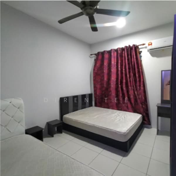 Condominium for Rent at Residensi Platinum Teratai - Diren Tee - PropertyGuru.com.my