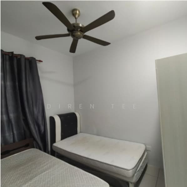 Condominium for Rent at Residensi Platinum Teratai - Diren Tee - PropertyGuru.com.my