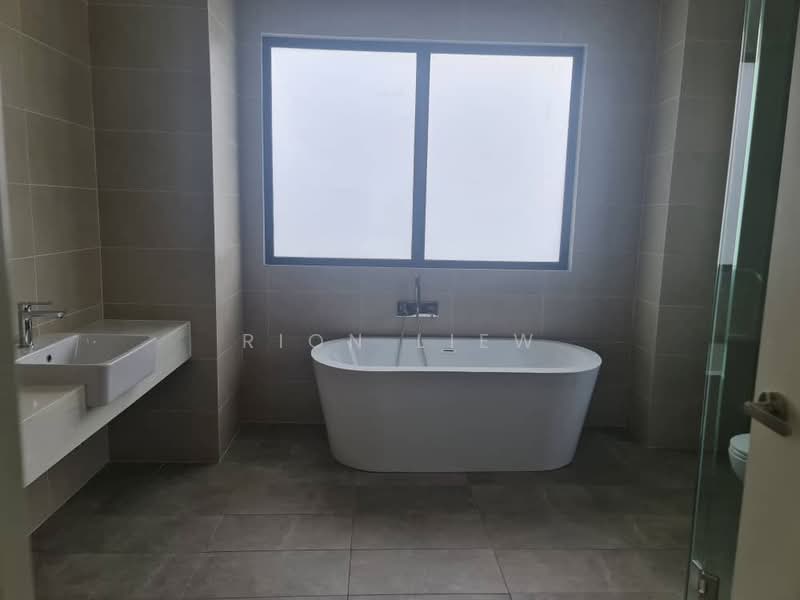 Semi-Detached House for Sale in Telok Panglima Garang (Selangor) - Rion Liew - PropertyGuru.com.my