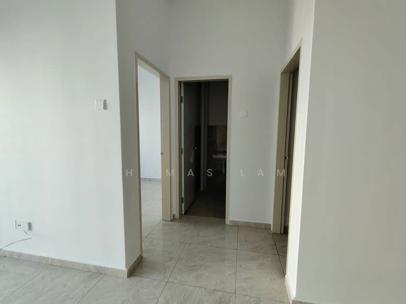 Service Residence for Sale at PANGSAPURI GADONG HARMONI @ AMBIENCE RESIDENCE - Thomas Lam - Interior - PropertyGuru.com.my