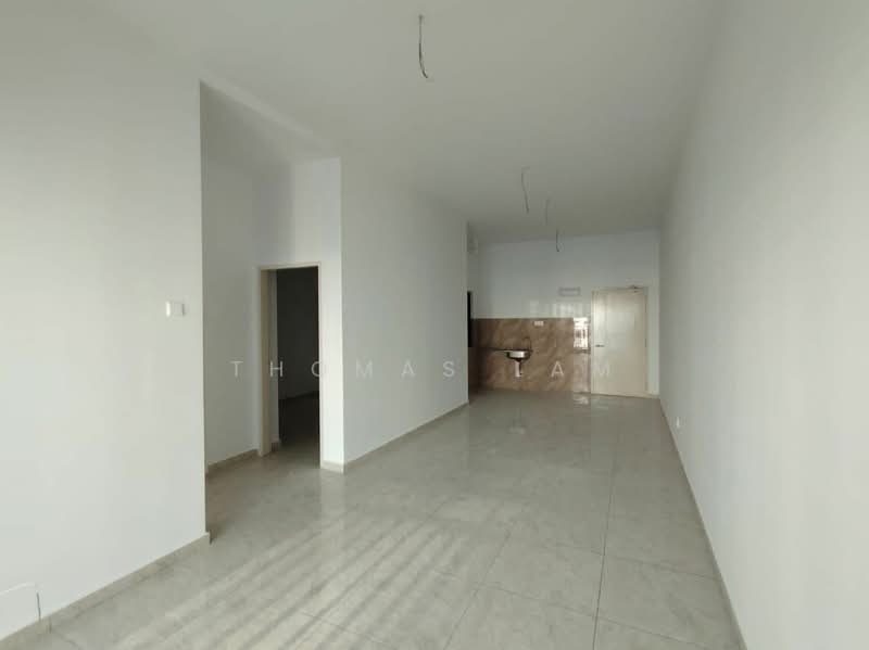 Service Residence for Sale at PANGSAPURI GADONG HARMONI @ AMBIENCE RESIDENCE - Thomas Lam - Interior - PropertyGuru.com.my