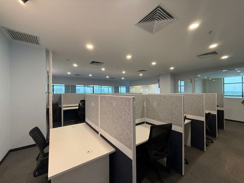 Office for Rent in Iskandar Puteri (Nusajaya) (Johor) - Kate Tee - Interior - PropertyGuru.com.my