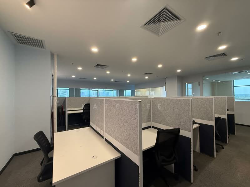 Office for Rent in Iskandar Puteri (Nusajaya) (Johor) - Kate Tee - Interior - PropertyGuru.com.my
