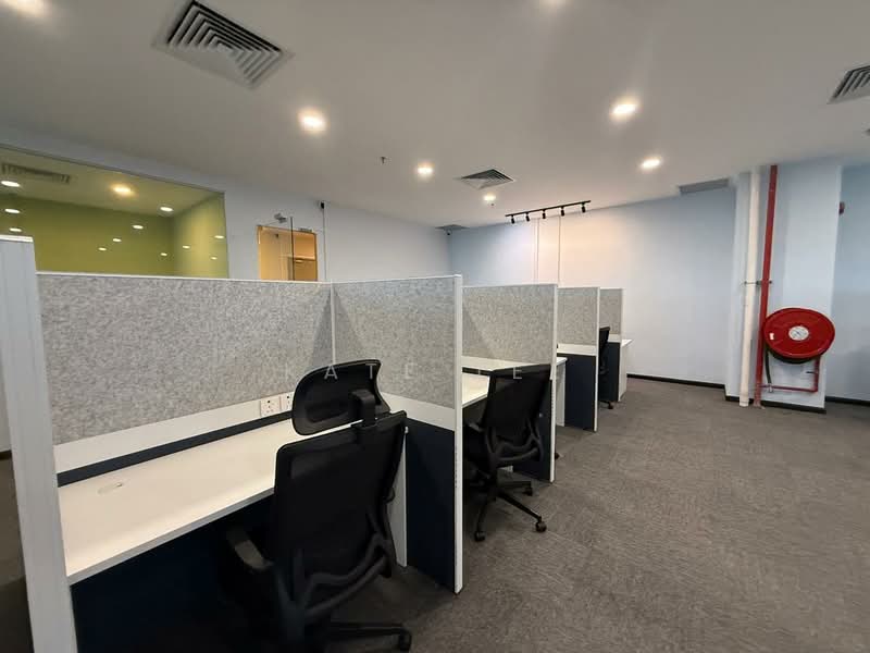 Office for Rent in Iskandar Puteri (Nusajaya) (Johor) - Kate Tee - Interior - PropertyGuru.com.my