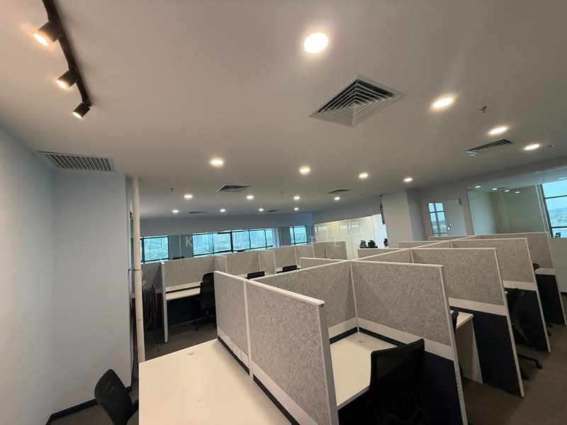Office for Rent in Iskandar Puteri (Nusajaya) (Johor) - Kate Tee - Interior - PropertyGuru.com.my