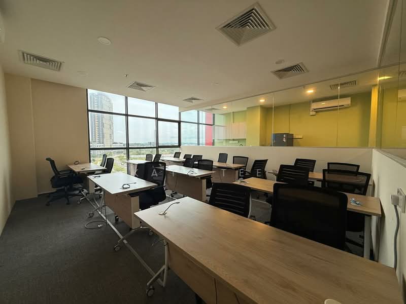 Office for Rent in Iskandar Puteri (Nusajaya) (Johor) - Kate Tee - Study - PropertyGuru.com.my