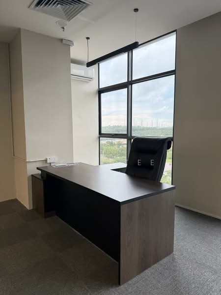 Office for Rent in Iskandar Puteri (Nusajaya) (Johor) - Kate Tee - Interior - PropertyGuru.com.my