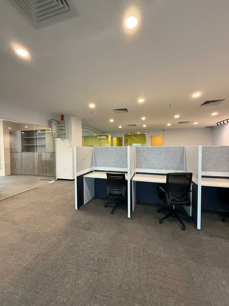 Office for Rent in Iskandar Puteri (Nusajaya) (Johor) - Kate Tee - Interior - PropertyGuru.com.my