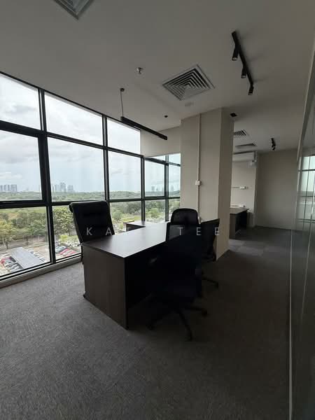 Office for Rent in Iskandar Puteri (Nusajaya) (Johor) - Kate Tee - Interior - PropertyGuru.com.my