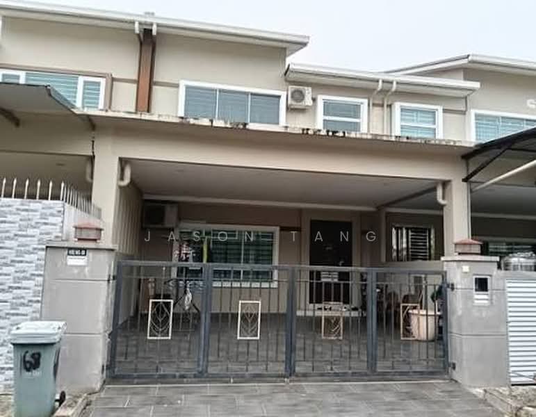 Bungalow for Sale in Beaufort (Sabah) - Jason Tang - Exterior - PropertyGuru.com.my