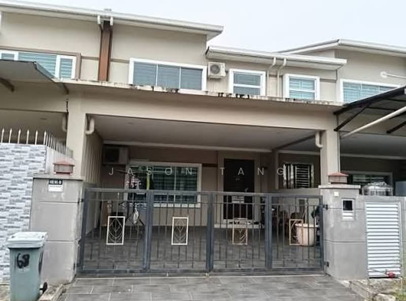 Bungalow for Sale in Beaufort (Sabah) - Jason Tang - Exterior - PropertyGuru.com.my