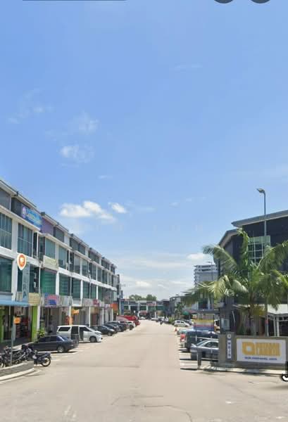 Shop / Office for Sale in Johor Bahru (Johor) - Kim Loh - Exterior - PropertyGuru.com.my