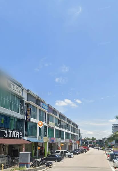 Shop / Office for Sale in Johor Bahru (Johor) - Kim Loh - Exterior - PropertyGuru.com.my