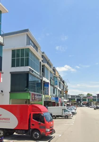 Shop / Office for Sale in Johor Bahru (Johor) - Kim Loh - Exterior - PropertyGuru.com.my