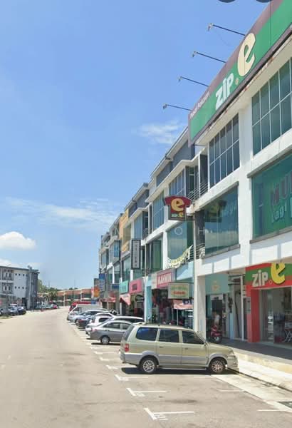 Shop / Office for Sale in Johor Bahru (Johor) - Kim Loh - Exterior - PropertyGuru.com.my