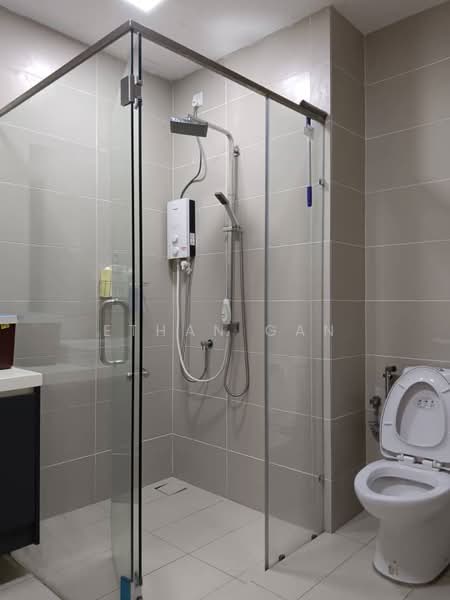 Service Residence for Rent at Green Haven - Ethan Gan - PropertyGuru.com.my