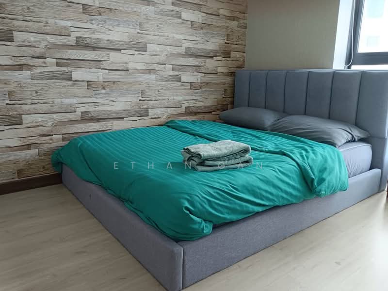 Service Residence for Rent at Green Haven - Ethan Gan - PropertyGuru.com.my