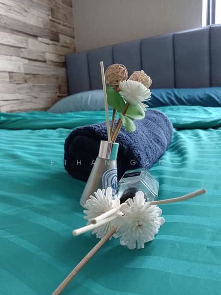 Service Residence for Rent at Green Haven - Ethan Gan - PropertyGuru.com.my