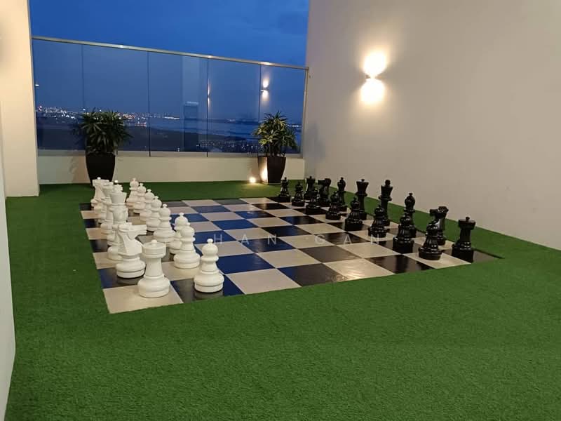 Service Residence for Rent at Green Haven - Ethan Gan - PropertyGuru.com.my
