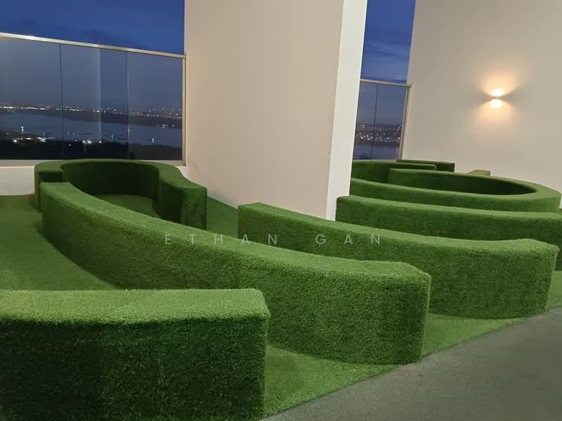 Service Residence for Rent at Green Haven - Ethan Gan - PropertyGuru.com.my
