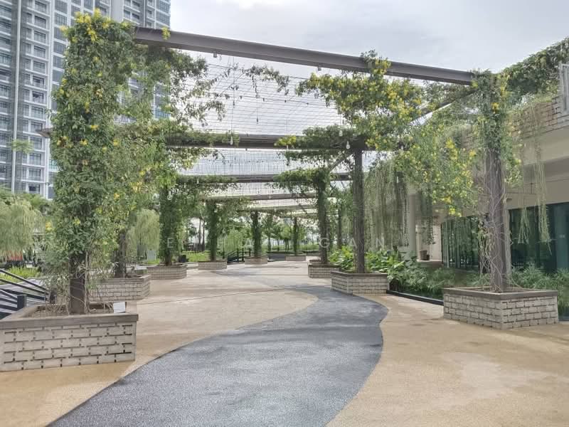 Service Residence for Rent at Green Haven - Ethan Gan - PropertyGuru.com.my