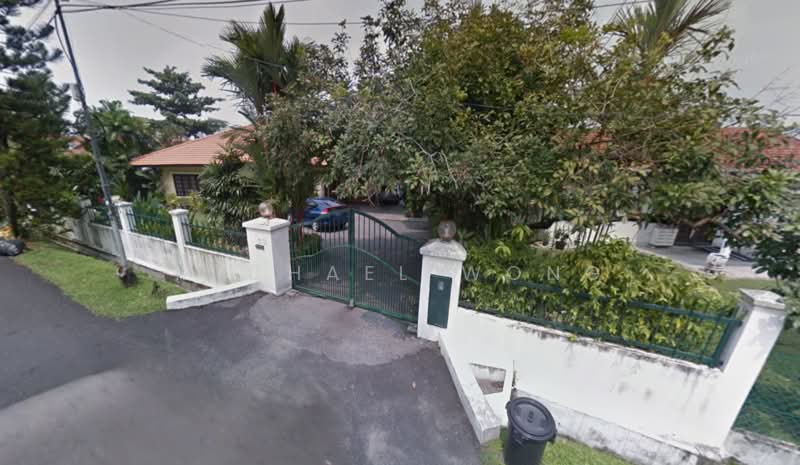 Rumah Berkembar untuk Dijual di Seksyen 12 (Petaling Jaya) - Michael Wong - Exterior - PropertyGuru.com.my