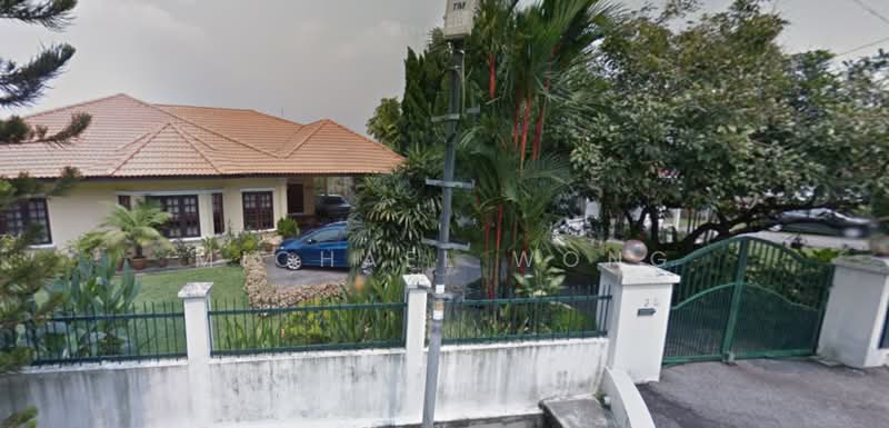 Rumah Berkembar untuk Dijual di Seksyen 12 (Petaling Jaya) - Michael Wong - Exterior - PropertyGuru.com.my