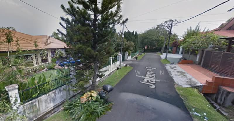 Rumah Berkembar untuk Dijual di Seksyen 12 (Petaling Jaya) - Michael Wong - Exterior - PropertyGuru.com.my
