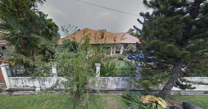 Rumah Berkembar untuk Dijual di Seksyen 12 (Petaling Jaya) - Michael Wong - Exterior - PropertyGuru.com.my