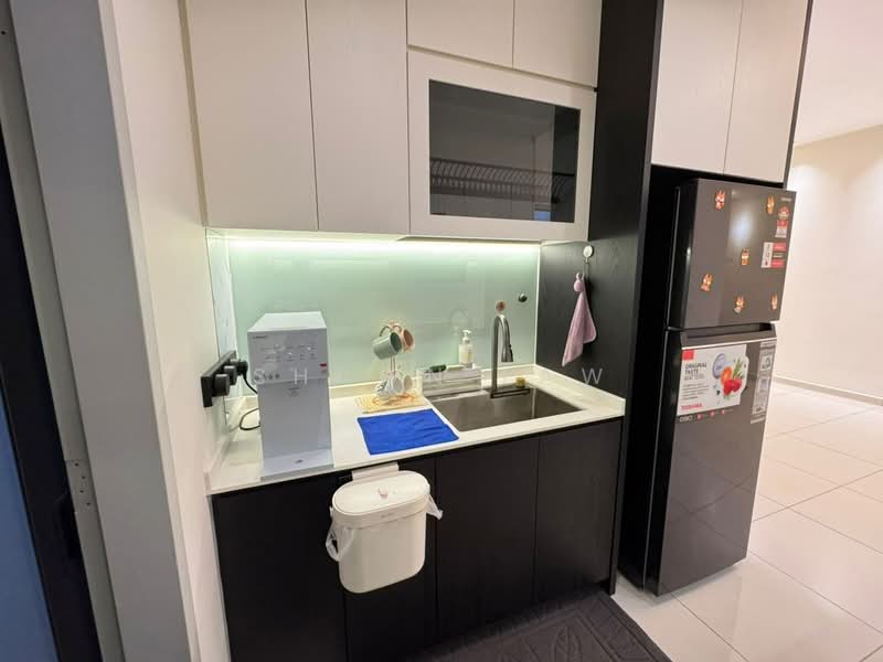 Apartment for Rent at Summit @ Lagoon Residences - Shawn Law - Kitchen - PropertyGuru.com.my