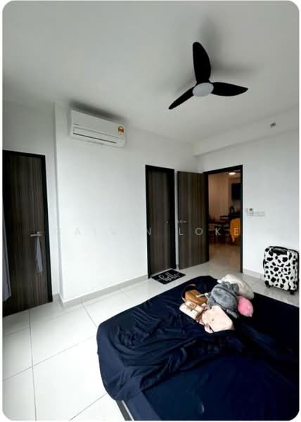 Service Residence for Rent at The New Duo @ Edumetro - Calvin Loke - PropertyGuru.com.my