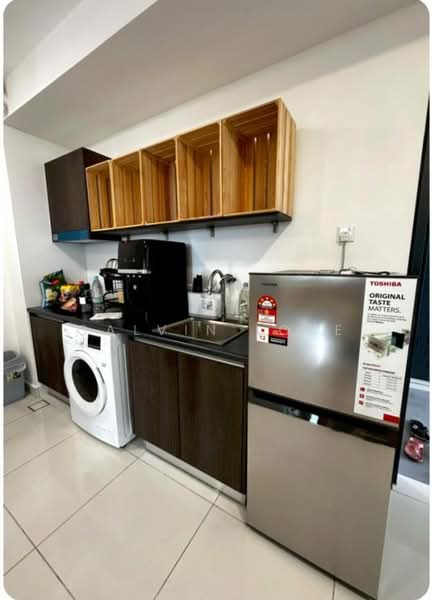 Service Residence for Rent at The New Duo @ Edumetro - Calvin Loke - PropertyGuru.com.my