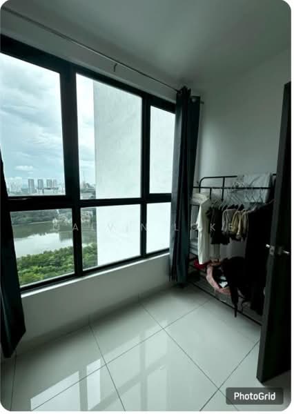 Service Residence for Rent at The New Duo @ Edumetro - Calvin Loke - PropertyGuru.com.my