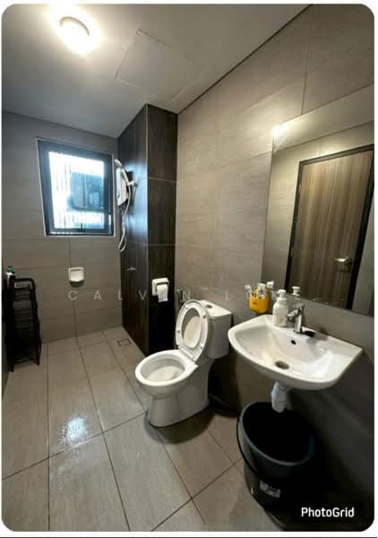 Service Residence for Rent at The New Duo @ Edumetro - Calvin Loke - PropertyGuru.com.my