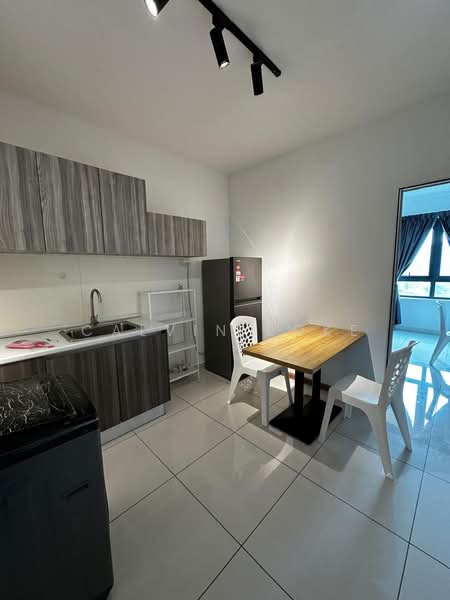 Kediaman Servis untuk Disewa di The New Duo @ Edumetro - Calvin Loke - PropertyGuru.com.my