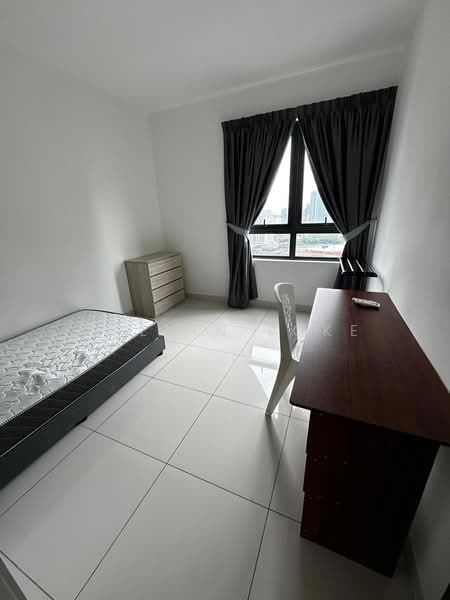 Kediaman Servis untuk Disewa di The New Duo @ Edumetro - Calvin Loke - PropertyGuru.com.my