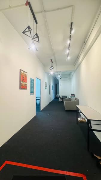 Kedai / Pejabat untuk Disewa di Cyber 9 (Cyberjaya) - Yeong . - Corridor - PropertyGuru.com.my
