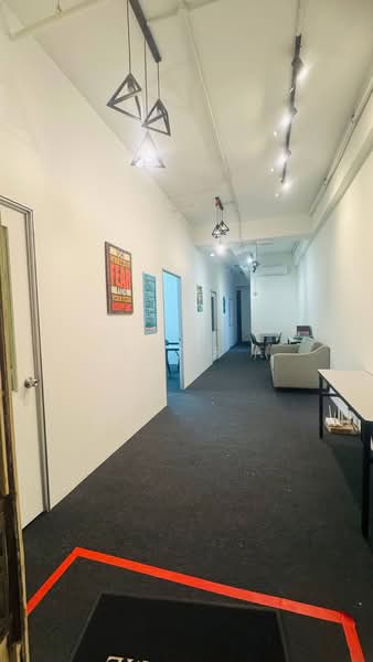 Kedai / Pejabat untuk Disewa di Cyber 9 (Cyberjaya) - Yeong . - PropertyGuru.com.my