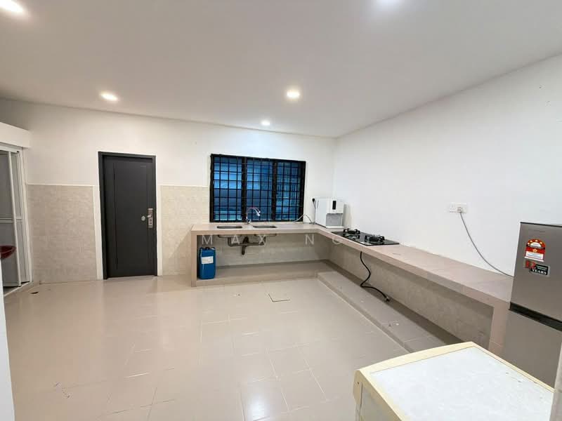 1-storey Terraced House for Rent in Taman Sentosa (Johor Bahru) - Max Ng - PropertyGuru.com.my