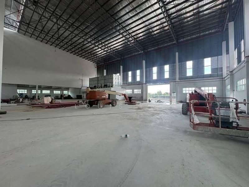 Factory for Rent in Kawasan Perindustrian Pasir Gudang (Pasir Gudang) - Louis Yeo - Interior - PropertyGuru.com.my