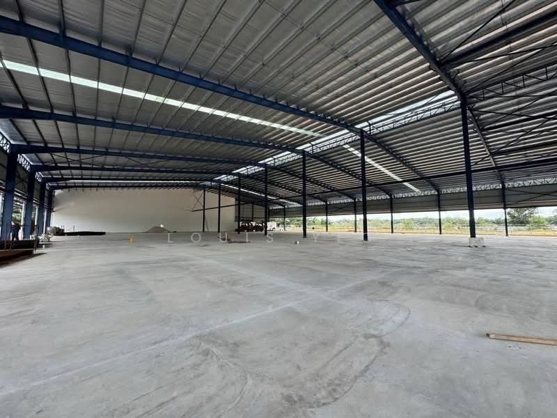 Factory for Rent in Kawasan Perindustrian Pasir Gudang (Pasir Gudang) - Louis Yeo - Interior - PropertyGuru.com.my