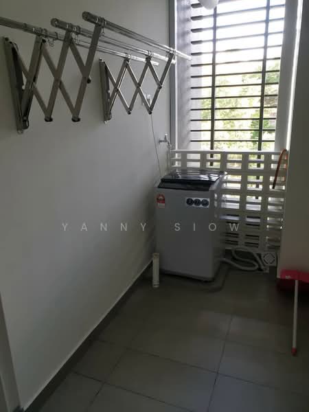 Condominium for Sale at Irama Wangsa - Yanny Siow - PropertyGuru.com.my