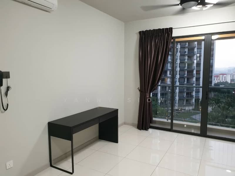 Condominium for Sale at Irama Wangsa - Yanny Siow - View - PropertyGuru.com.my
